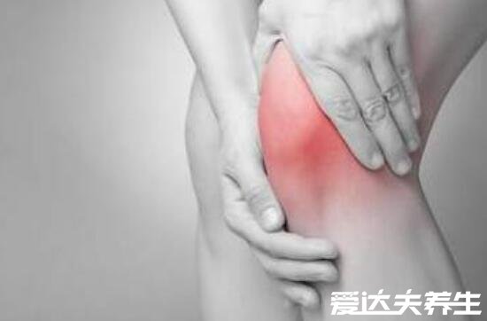 女性膝盖痛的可能问题及预防方法，这三大缘由不仅仅是湿气过重