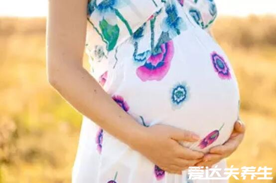 清宫表2021生男生女图，可通过年龄和怀孕月份准确推测性别