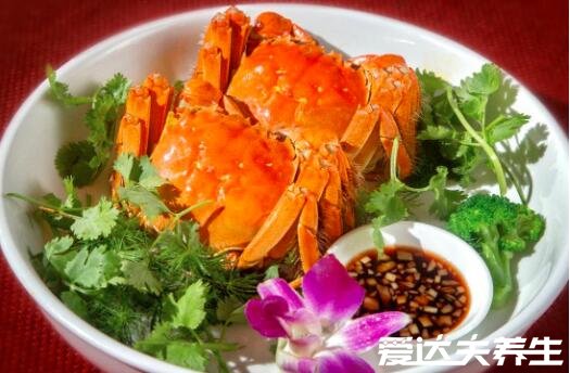重阳节必吃的9种食物，除了菊花酒还有这八种食物美味有健康
