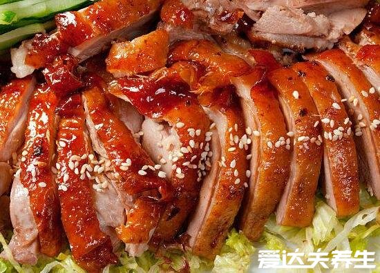 中秋节必吃的9种食物，除了月饼还有这八种食材可能都没有听过