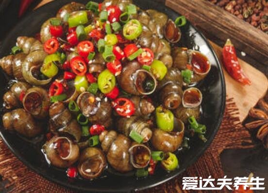 中秋节必吃的9种食物，除了月饼还有这八种食材可能都没有听过
