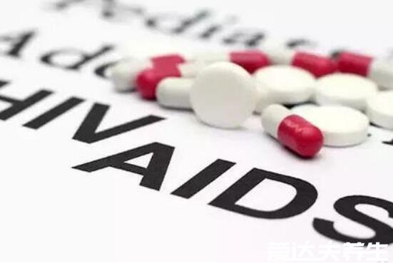 艾滋病传染必须有五个条件，达到量且活着的艾滋病毒才能传播