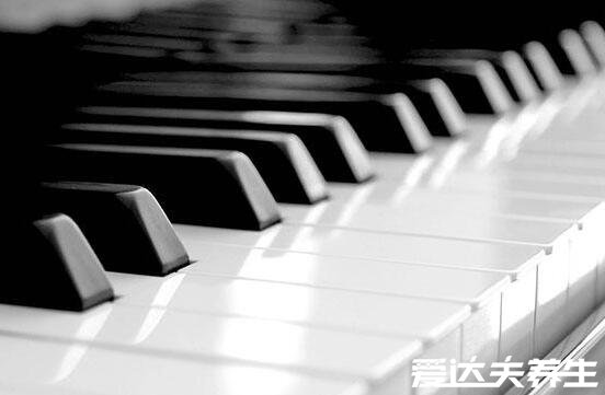 十种不适合学钢琴的人，特别是没有耐心的人千万别学