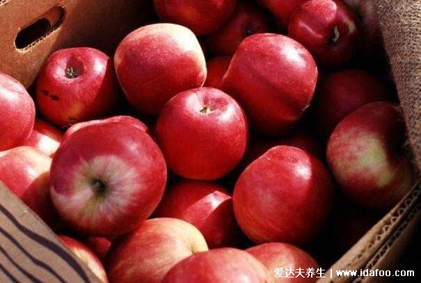苹果什么时候吃最好，一天内的三个时间段现在知道还不晚