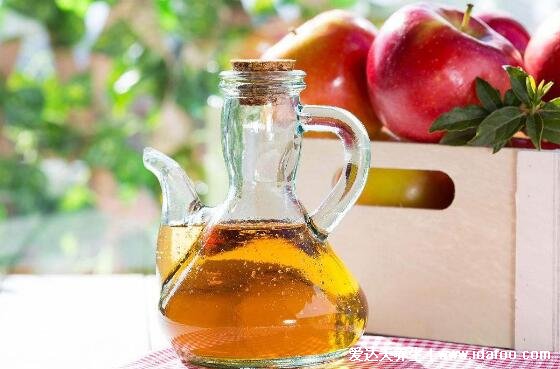 孕妇可以喝苹果醋吗，可以喝但要注意适量饮用