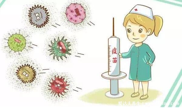 崔玉涛必打的二类疫苗，育儿专家提示你5种疫苗必须打