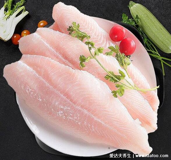 巴沙鱼为什么不能吃，养殖和加工问题被扩大化导致被误解