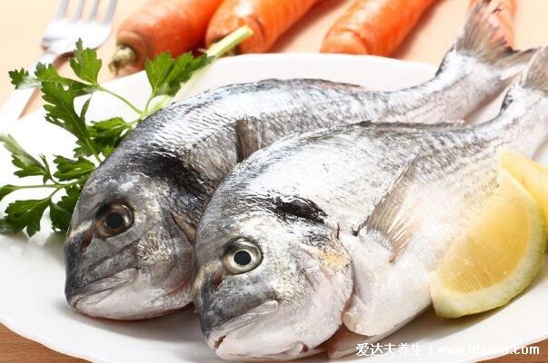 5种提高记忆力的食物，经常吃鱼的孩子确实更聪明