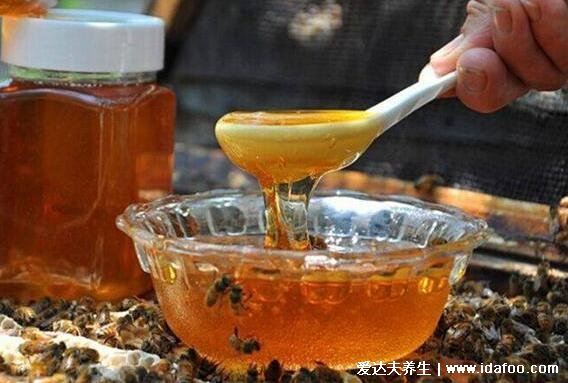 解酒最快的方法15分钟，除了蜂蜜水还有这四种方法