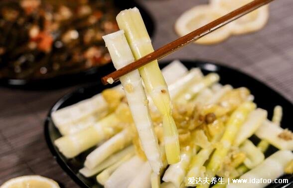 新鲜竹笋怎么做好吃，除了炒肉还有这三种吃法(附详细步骤)