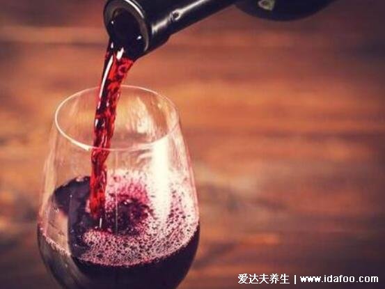 红酒怎么才是好红酒，5种方法教你如何辨别红酒好坏