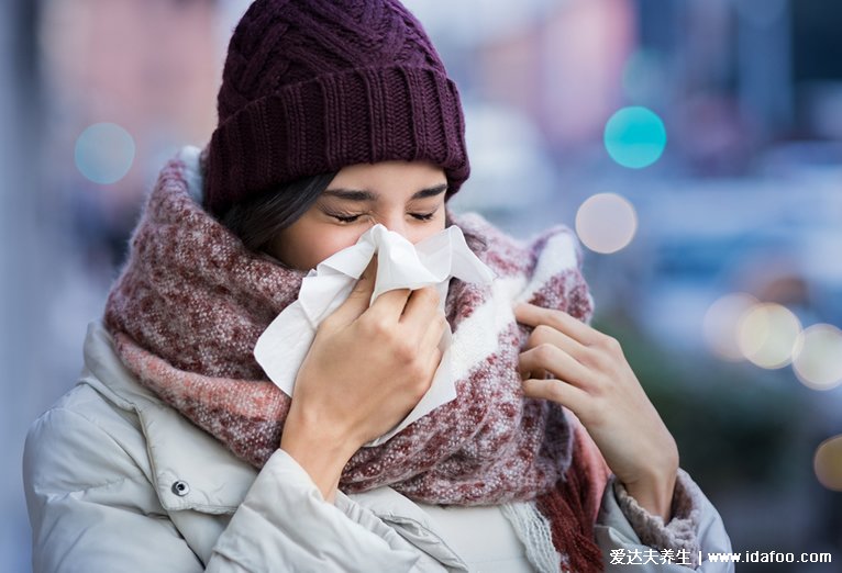 流感和病毒性感冒的区别有哪些？家庭常备，认准启达力®荆防颗粒