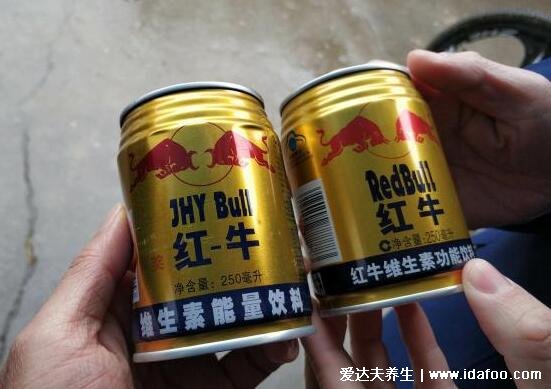 红牛是哪个国家的饮料，红牛商标终审最新消息为泰国所有