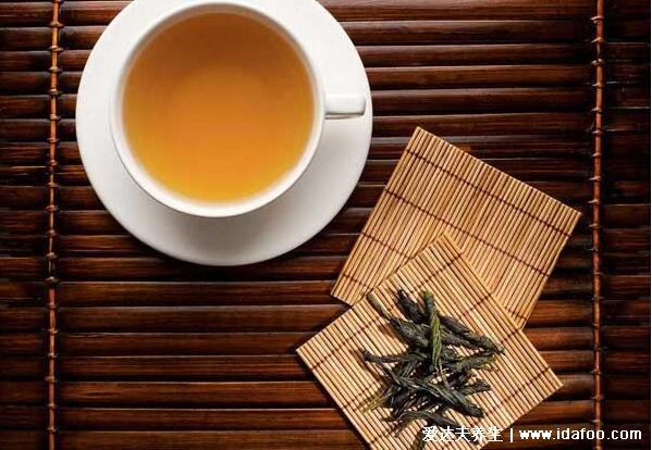 苦丁茶有什么作用和功效，非常好的美容养生保健茶