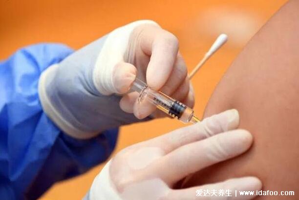 未婚未育不建议打新冠疫苗，谣传/不会对男性性功能造成影响