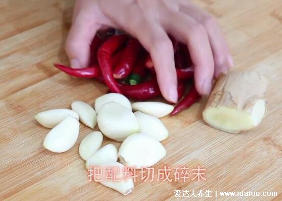 芥菜丝的腌制方法大全，腌制芥菜丝的方法(附步骤视频)