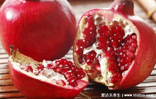 月经不能吃6大水果，寒性水果伤子宫容易痛经(附可以吃的水果)