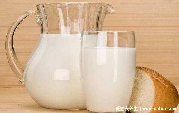 喝脱脂牛奶拉稀正常吗，多半是乳糖不耐受不是病不要担心
