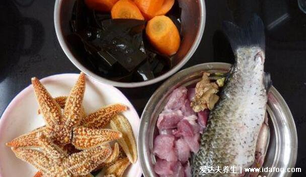 海星能吃吗怎么吃，能吃教你超美味的四种海星吃法(两大禁忌)
