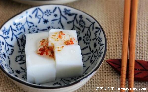 奶豆腐怎么吃好吃，五种蒙古族奶豆腐的做法超新鲜