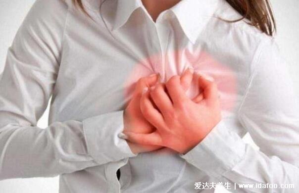 乳腺增生的症状有哪些症状，乳房有肿块疼痛/乳头有溢液(图片)