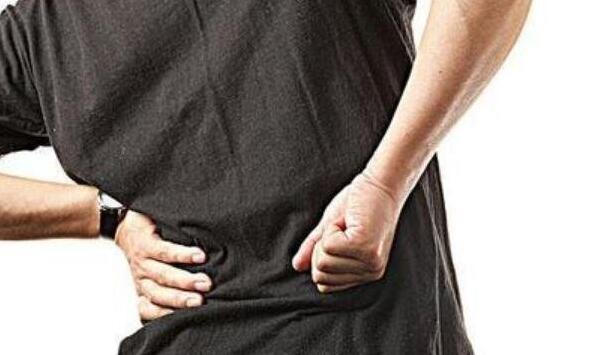 背部疼痛是什么原因引起的，后背疼痛位置图详解(5大疾病)