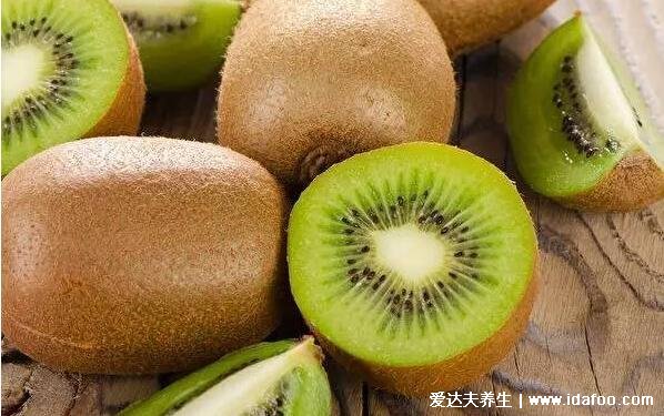 奇异果和猕猴桃是同一种水果吗，是的猕猴桃国产/奇异果新西兰进口