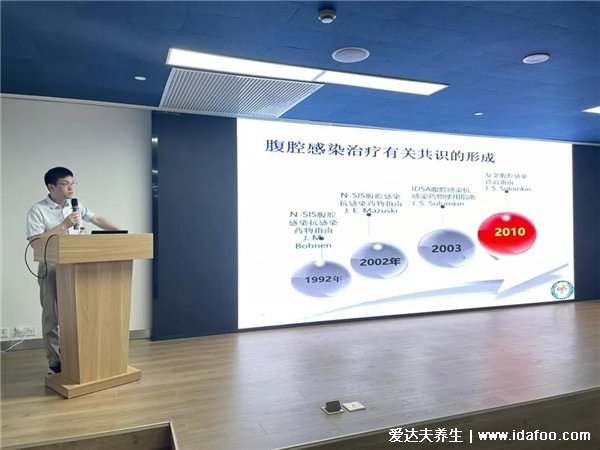 健康从“肠”计议：树兰（杭州）医院举行肠内营养沙龙活动