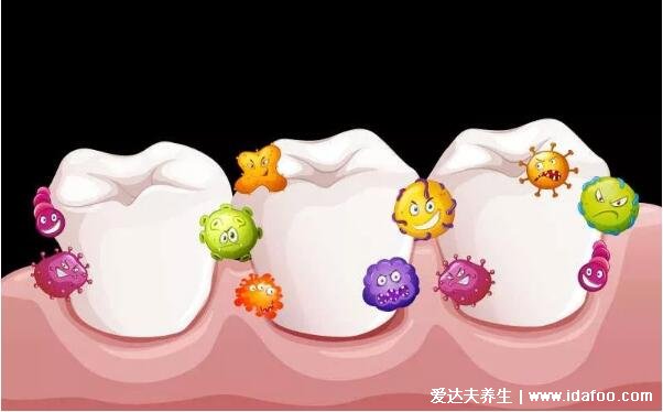 为什么很多人洗牙会有牙裂，牙齿本身就有的牙隐裂与洗牙无关