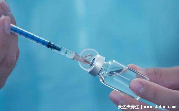新冠疫苗第一针和第二针的区别，第一针基础针第二针加强针