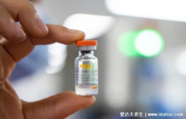 北京生物与科兴疫苗哪个更安全，都很安全对变异病毒同样有效