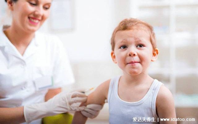 6种一定要打的自费疫苗，不属于医保品种不能用医保