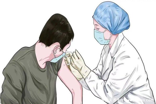 15种人不适合接种新冠疫苗，但慢性鼻炎可以接种