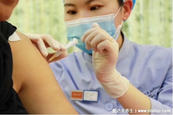 15种人不适合接种新冠疫苗，但慢性鼻炎可以接种