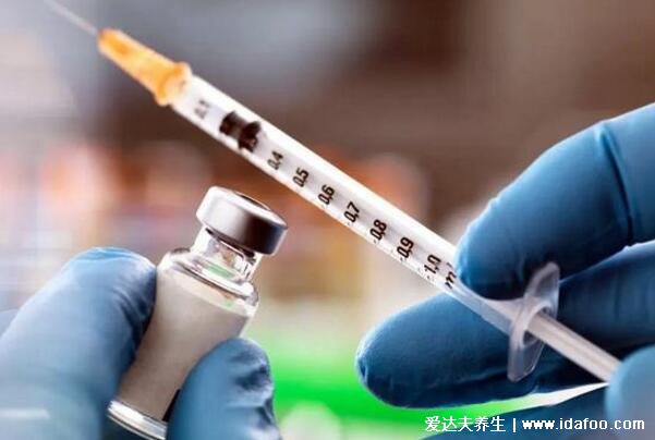 一针的新冠疫苗和两针的哪个好，时间充足建议接种两针的灭活疫苗