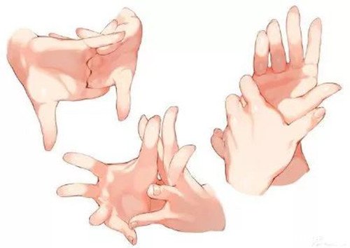 5个手指头代表哪五脏，分别代表心/肝/脾/肺/肾 （附详细图解）