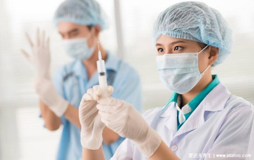 新冠疫苗vero细胞是什么意思北京生物还是科兴，北京生物的灭活疫苗