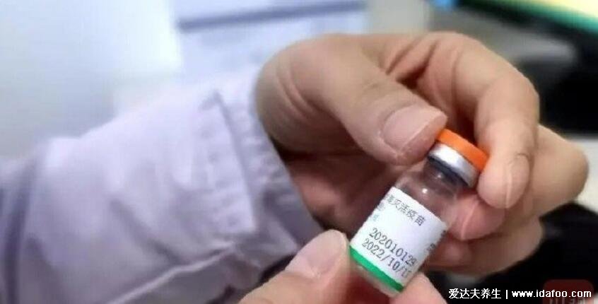 北京科兴中维和北京生物哪个好，两大新冠疫苗对比