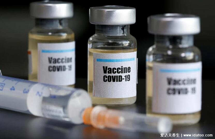 新冠疫苗长春生物和北京科兴哪个好，是同一家吗(长春是外包)