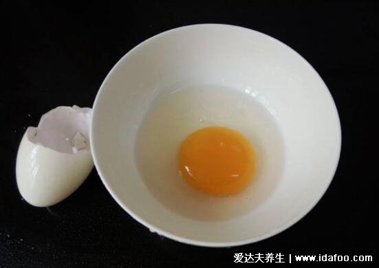 鹅蛋怎么吃最营养与什么相克，鹅蛋的功效与作用禁忌
