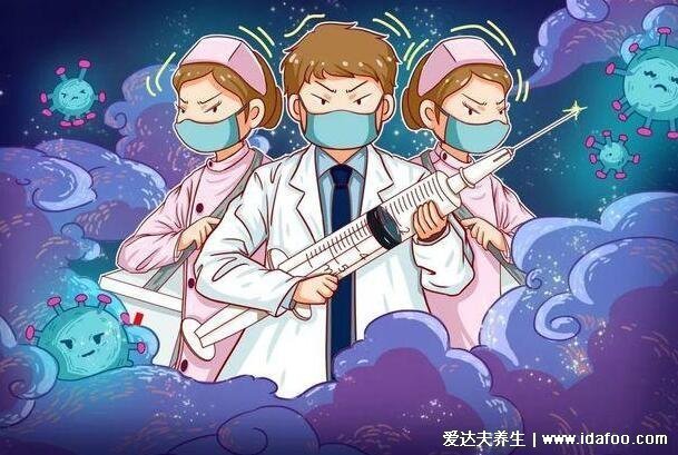 科兴疫苗是哪家公司生产的，科兴和北京生物疫苗哪个好