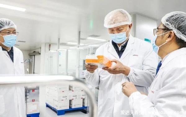 科兴疫苗是哪家公司生产的，科兴和北京生物疫苗哪个好