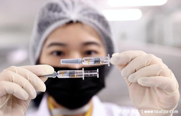 安徽智飞新冠疫苗三针间隔时间，每一针间隔28天以上(6个月打完3针)