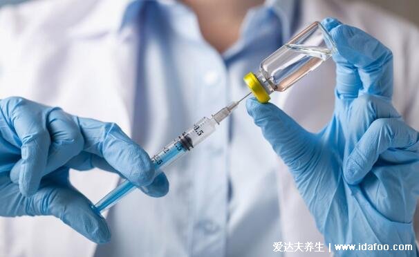 安徽智飞新冠疫苗和北京生物哪个好，区别不大附疫苗接种后注意事项