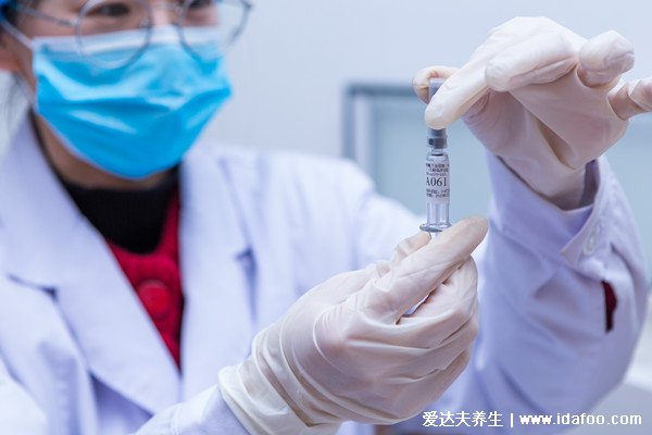 为什么打北京科兴会瘦，科兴疫苗打了瘦了10斤（身体差异有关）