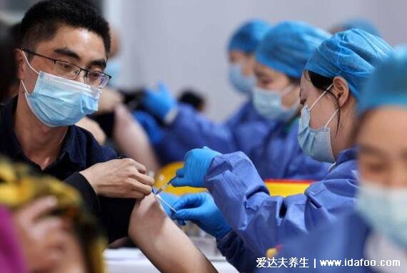 医生为什么都打北京生物疫苗，国内首个获得批准的疫苗