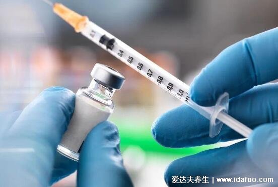 疫苗北京科兴和北京生物哪个好，保护率和有效率对比都非常好