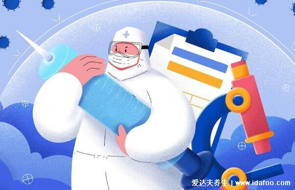 北京生物疫苗一共打几针，北京生物和科兴生物哪个好