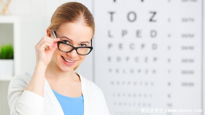 4个女孩学医最适合的科室，眼镜光学最好(不加班/压力小/工资高)
