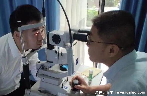 女超18岁男超20岁才能做近视手术，专家提示5类人切忌盲目跟风